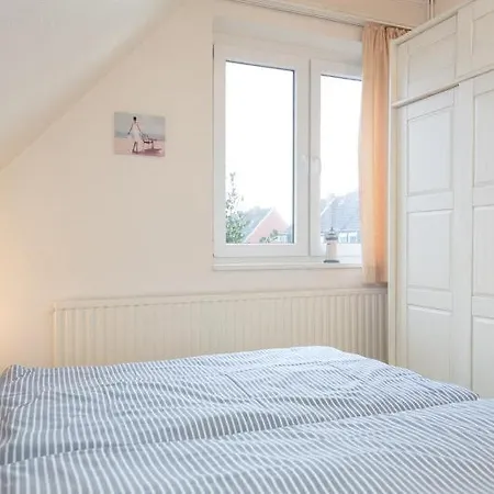 Haus Lia Rechts App 5 Lägenhet