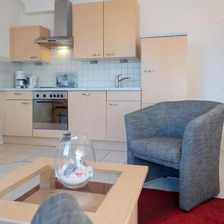 Haus Lia Rechts App 5 * Sylt