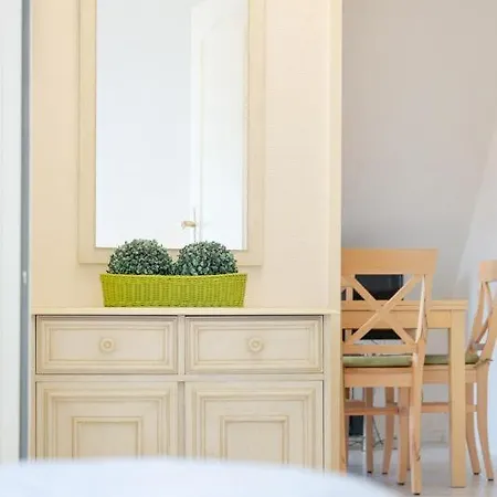 Haus Lia Rechts App 5 Sylt